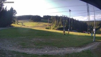 Skiareál Kouty nad Desnou
