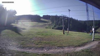 Skiareál Kouty nad Desnou