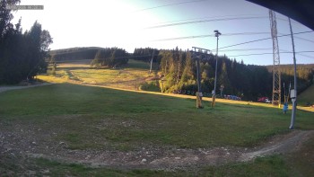 Ośrodek narciarski Kouty nad Desnou