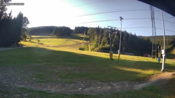 Ośrodek narciarski Kouty nad Desnou