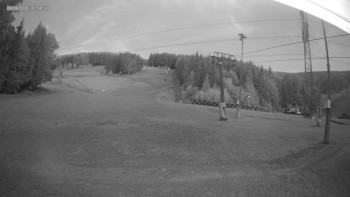 Skiareál Kouty nad Desnou