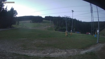 Skiareál Kouty nad Desnou