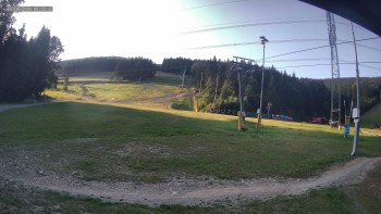 Skiareál Kouty nad Desnou