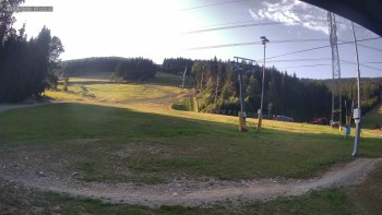 Skiareál Kouty nad Desnou