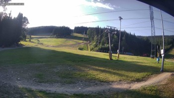 Skiareál Kouty nad Desnou