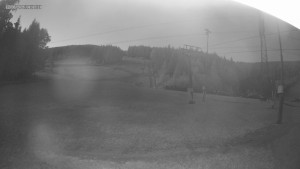 Skiareál Kouty nad Desnou - Sjezdovka K Snowparku - 12.8.2026 v 04:45 Skiareál Kouty nad Desnou - Sjezdovka K Snowparku - 12.8.2026 v 04:45