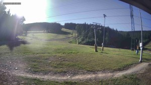 Skiareál Kouty nad Desnou - Sjezdovka K Snowparku - 12.8.2026 v 08:45 Skiareál Kouty nad Desnou - Sjezdovka K Snowparku - 12.8.2026 v 08:45