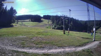 Skiareál Kouty nad Desnou