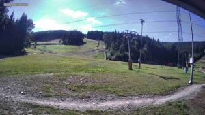 Skiareál Kouty nad Desnou - Sjezdovka K Snowparku - 12.8.2026 v 09:45 Skiareál Kouty nad Desnou - Sjezdovka K Snowparku - 12.8.2026 v 09:45