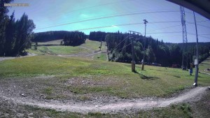 Skiareál Kouty nad Desnou - Sjezdovka K Snowparku - 12.8.2026 v 10:45 Skiareál Kouty nad Desnou - Sjezdovka K Snowparku - 12.8.2026 v 10:45