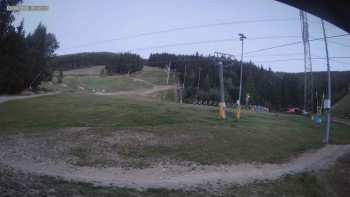 Skiareál Kouty nad Desnou