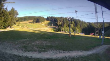 Skiareál Kouty nad Desnou