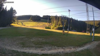 Skiareál Kouty nad Desnou