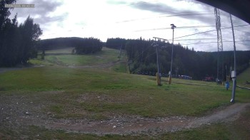 Skiareál Kouty nad Desnou