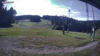 Skiareál Kouty nad Desnou