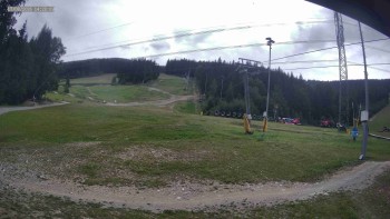 Skiareál Kouty nad Desnou