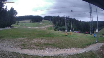 Skiareál Kouty nad Desnou