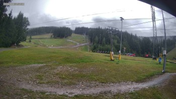 Skiareál Kouty nad Desnou