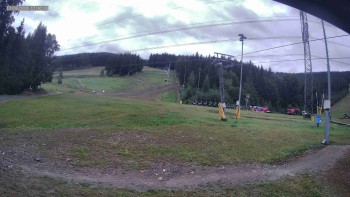 Skiareál Kouty nad Desnou