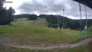 Skiareál Kouty nad Desnou