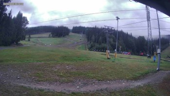 Skiareál Kouty nad Desnou