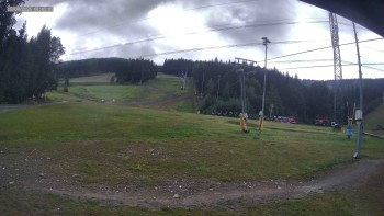 Skiareál Kouty nad Desnou