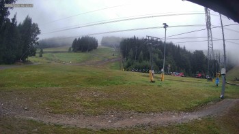 Skiareál Kouty nad Desnou