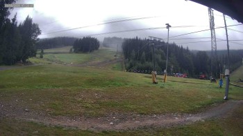 Skiareál Kouty nad Desnou