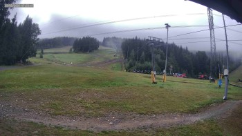 Skiareál Kouty nad Desnou