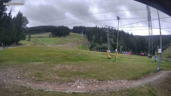 Skiareál Kouty nad Desnou