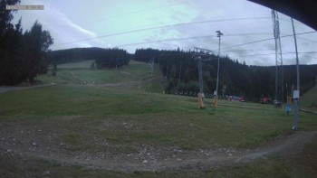 Skiareál Kouty nad Desnou