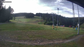 Skiareál Kouty nad Desnou