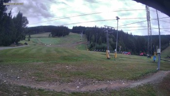Skiareál Kouty nad Desnou