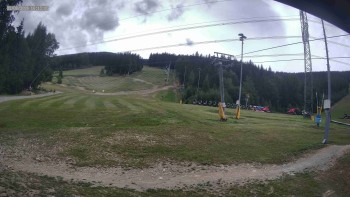 Skiareál Kouty nad Desnou