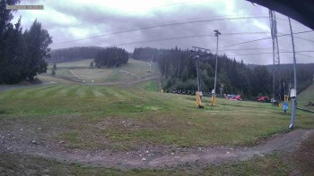 Skiareál Kouty nad Desnou