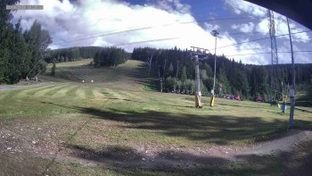 Skiareál Kouty nad Desnou