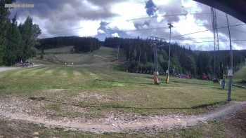 Skiareál Kouty nad Desnou
