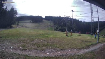 Skiareál Kouty nad Desnou