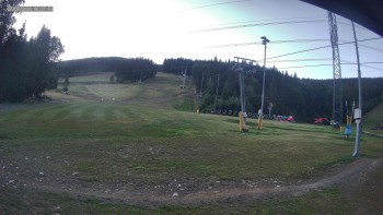 Skiareál Kouty nad Desnou