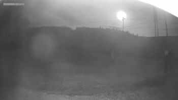 Skiareál Kouty nad Desnou
