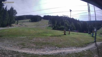Skiareál Kouty nad Desnou