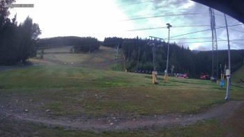 Skiareál Kouty nad Desnou