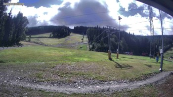 Skiareál Kouty nad Desnou