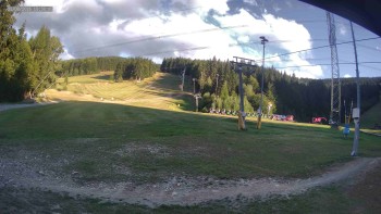 Skiareál Kouty nad Desnou