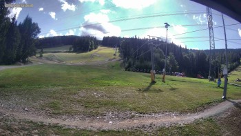 Skiareál Kouty nad Desnou