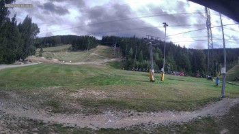 Skiareál Kouty nad Desnou
