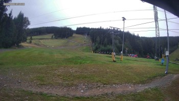 Skiareál Kouty nad Desnou