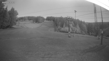 Skiareál Kouty nad Desnou