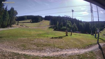 Skiareál Kouty nad Desnou