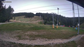 Skiareál Kouty nad Desnou